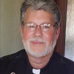 Fr. George Parrish Profile Picture