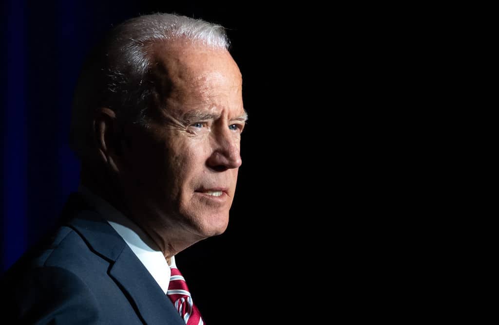 Two More People Come Forward to Corroborate Account of Biden Accuser | Dan Bongino