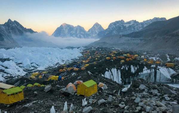 Safe Destination to Perform Trekking in Nepal