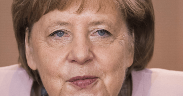 Merkel Ally Tells UK: Extend Transition Period Until up to 2023