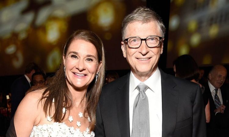 White House Petition To Investigate "Bill And Melinda Gates Foundation" For ‘Crimes Against Humanity’ Surpasses Quarter-Million Signatures - Conservative US