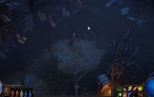 Path of Exile Delirium Beginner's Leveling Tips and Tricks