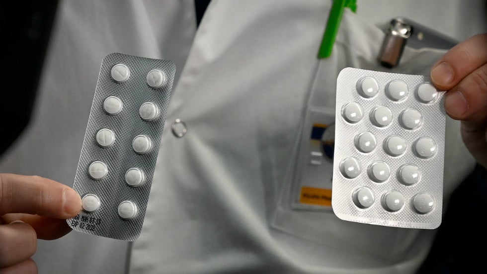 Science says Trump was right: Malaria drugs need to be pursued as a coronavirus therapy | TheHill