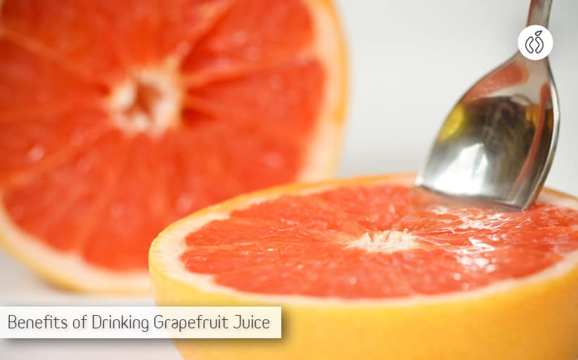 3 Extremely Useful Benefits of Drinking Grapefruit Juice ... | Minds