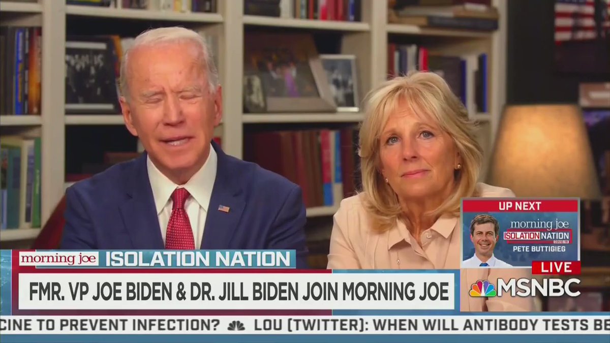 Trump War Room - Text TRUMP to 88022 on Twitter: "WATCH: Joe Biden can't remember what he was saying.… "