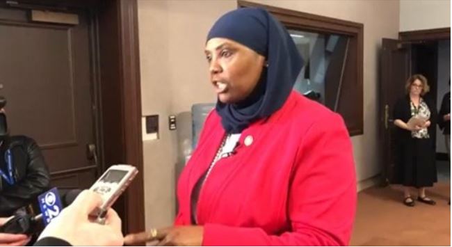 Freshman Muslim Dem Lawmaker Charged W/ Robbing More Than $500,000, Will Resign – Faces Possible Jail Time