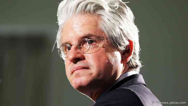 Top Dem Operative David Brock Accused of Illegally Profiting From His Political Empire by Conservative Group - World  news - NewsLocker
