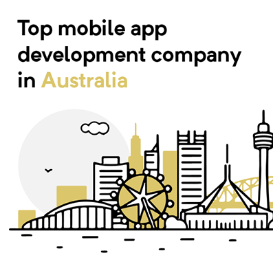 App Developers Australia | Hire Mobile App Developers Australia