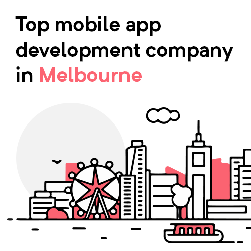 Top Mobile App Developers Melbourne 2020 | iPhone & Android