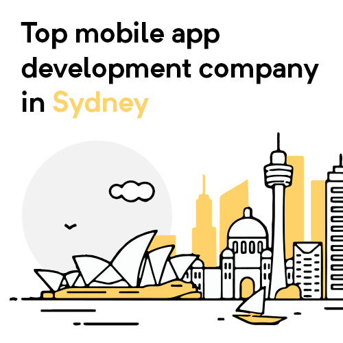 App Developers Sydney | Mobile App Development Company Sydney