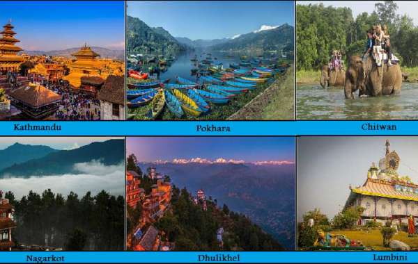 Looking for a traveling agency for Nepal tour