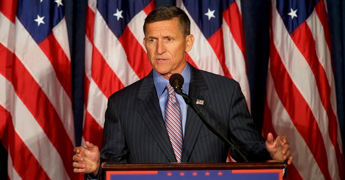 Trump does not rule out hiring Flynn again if exonerated | Just The News