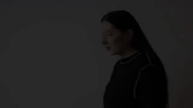 CJTRUTH on Twitter: "Microsoft going all in on the side of “Satan.”  Truly incredible, that they would promote SPIRIT COOKING satanist Marina Abramovic. They are just throwing it in our faces now. #SpiritCooking #BoycottMicrosoft https://t.co/PVBIQHLFLb"