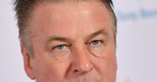 Alec Baldwin to Trump Supporters: 'Don’t Bother Voting. Stay Home'