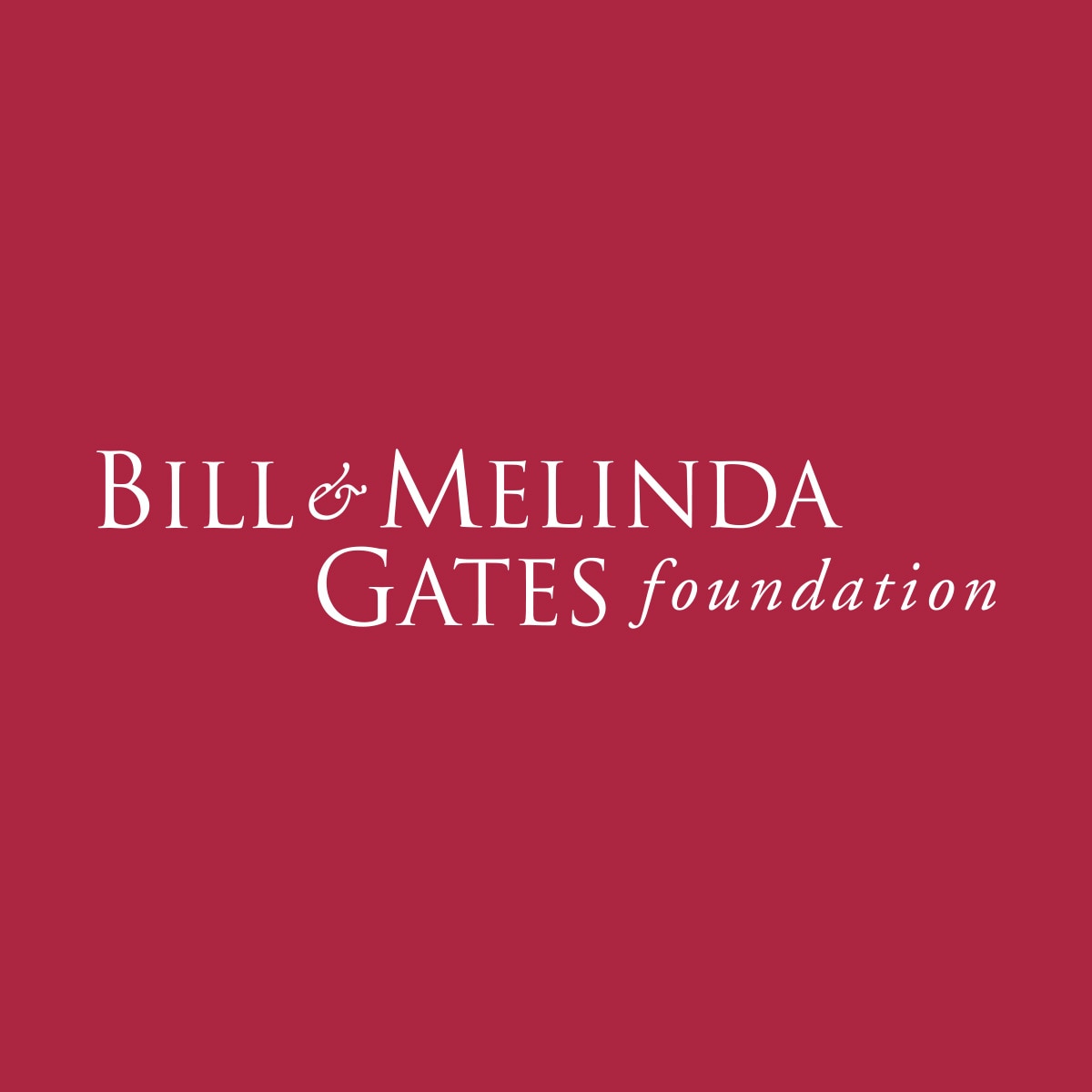 Awarded Grants - Bill & Melinda Gates Foundation