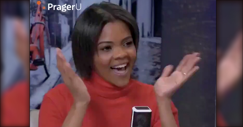 Candace Owens Plans To Run For Office: “I’ll Win. They Won’t Know What Hit Them.”