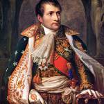 Napoleon Bonaparte Profile Picture