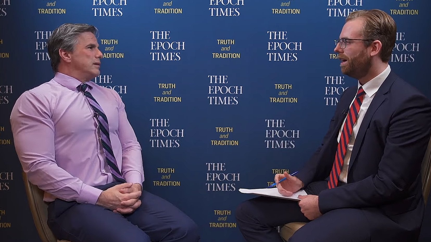 Tom Fitton on Twitter: "Of course Obama knew about #Spygate. When will he be questioned.Two great @EpochTimes interviews:https://t.co/V3ExOu13KEhttps://t.co/0Y4pxJAjPv… https://t.co/8a2s6Xru2v"