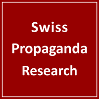 Swiss Propaganda Research – Das Medienforschungsprojekt