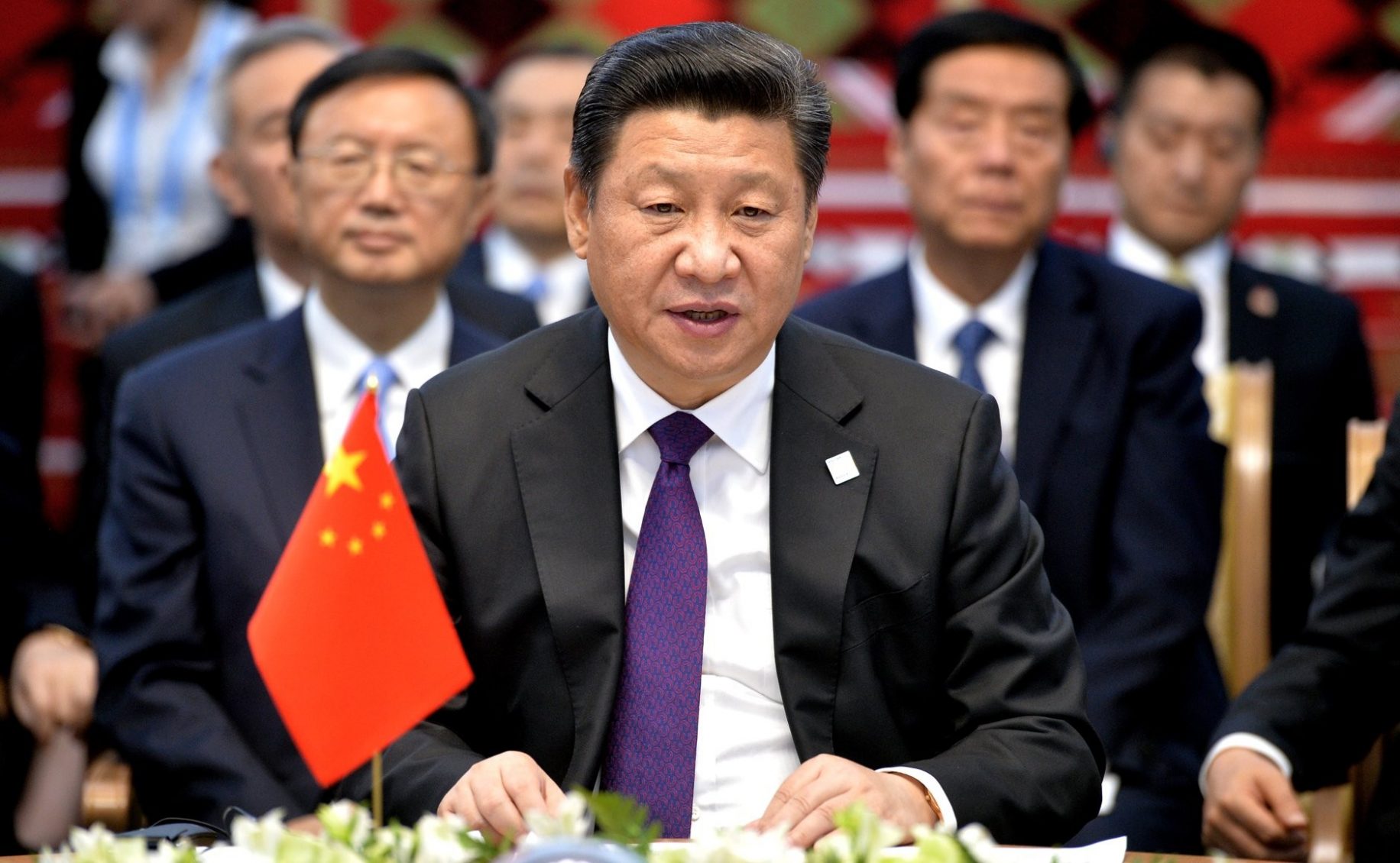 Fears grow for Chinese student who's now missing after telling Xi Jinping to step down