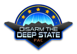 Disarm the Deep State – Brought to you by patriots just like you.
