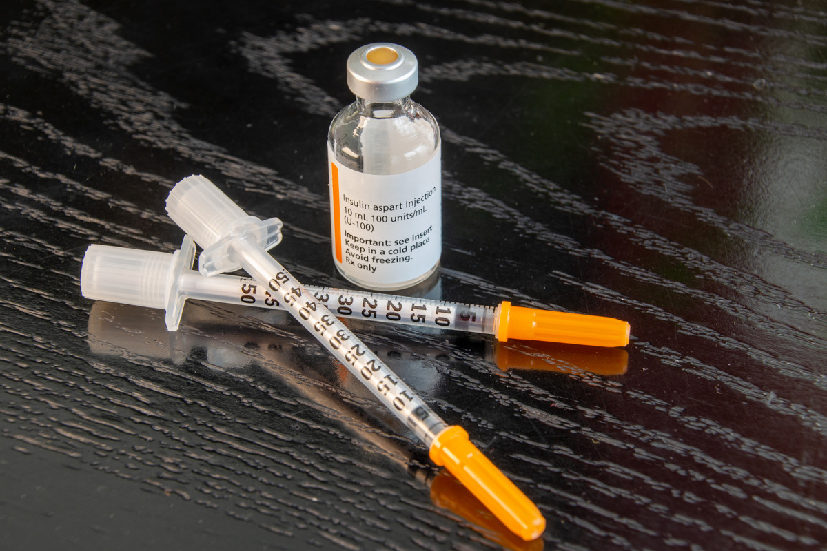 Trump slashes cost of insulin for Medicare enrollees to $35 a month