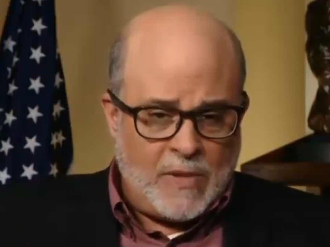 Mark Levin on Flynn Documents: This Is