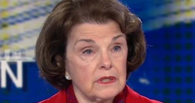 FBI Moves On Dianne Feinstein- Orders Her To Hand Over Documents On Her Husband’s Stock Trades - DC Dirty Laundry