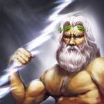 Zeus Son Of Cronus Profile Picture