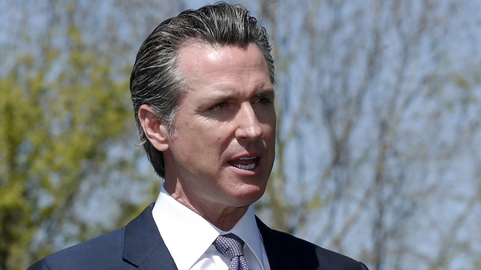 California budget cuts: CA Governor Gavin Newsom says first responders will likely be among 'first ones' laid off under budget cuts - ABC7 San Francisco