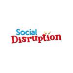Social Disruption Profile Picture