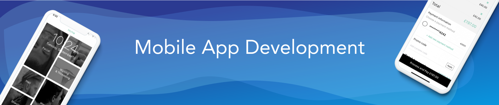 Mobile App Development Company London | App Development Company