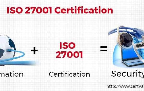 How an ISO 27001 expert can become a GDPR data protection officer