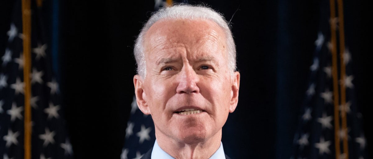 The Nation Columnist Defends Joe Biden From Tara Reade: ‘I Would Vote For Joe Biden If He Boiled Babies And Ate Them’ | The Daily Caller