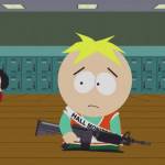 Butters Profile Picture