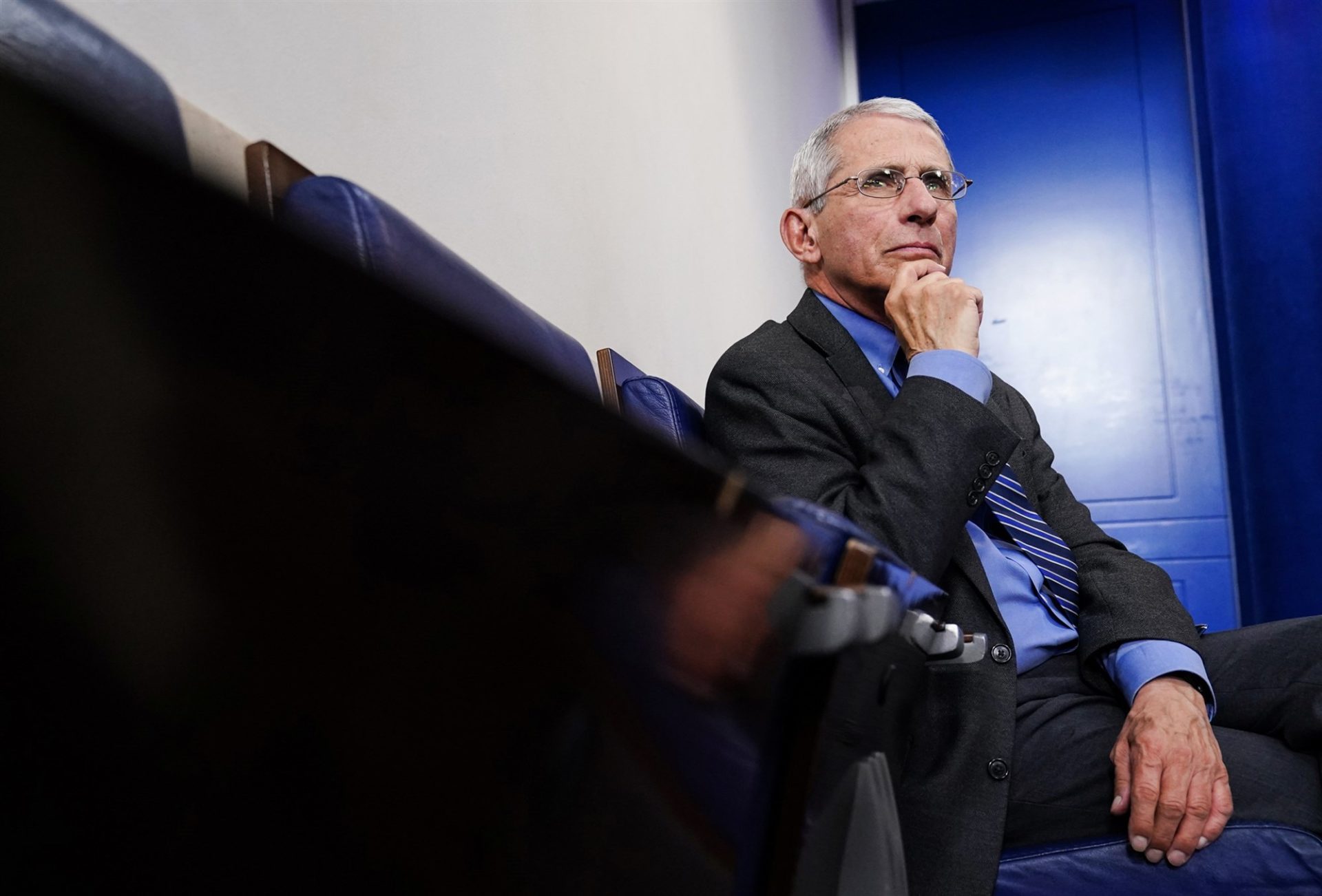 SHOCK VIDEO: Fauci Lobbied To Allow Deadly Ebola Victims Entry Into U.S.; Testified to Congress to PERMIT Travel to U.S. via Commercial Air – True Pundit