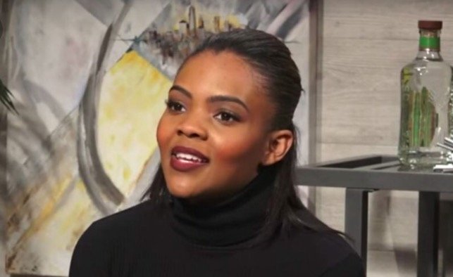 BREAKING: Conservative Superstar CANDACE OWENS Is Suspended from Twitter! - After Challenging Tyrannical Michigan Governor Gretchen Whitmer!