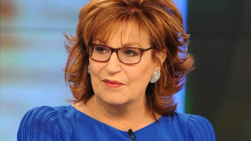 ‘The View’ Co-Host Joy Behar Plans To Stay At Home 'Until Trump Is Out Of Office' - Conservative Brief