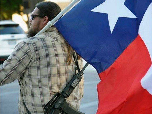 Bloomberg-Founded Gun Control Group Pledges $8M to Turn Texas Blue