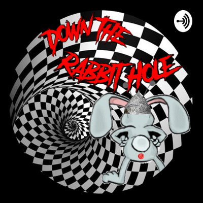 NWCZradio's Down The Rabbit Hole • A podcast on Anchor