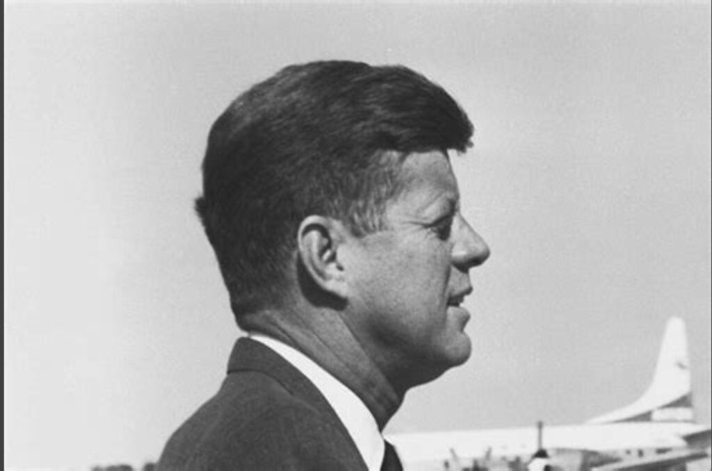 John F Kennedy Sr’s birthday is 5/29/1917.