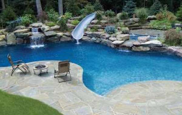 Astounding Swimming Pool Construction to Add Essence to Your Property