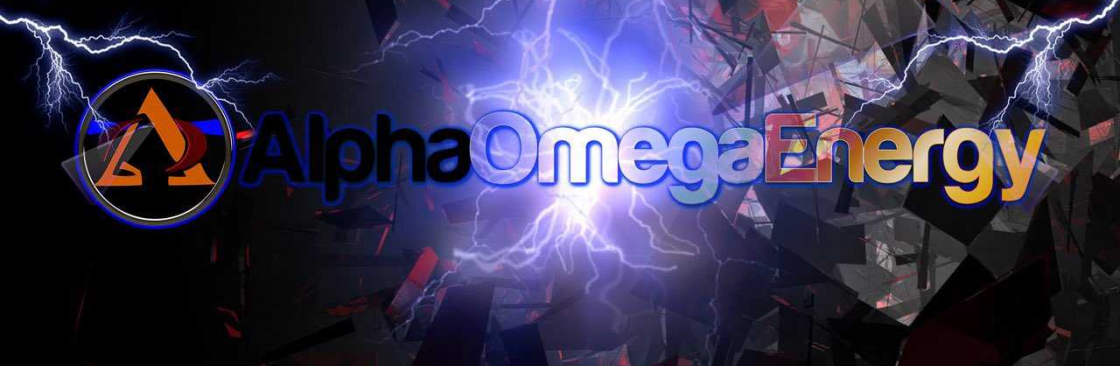 AlphaOmegaEnergy Cover Image