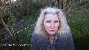From My Heart to Yours – Alternative Reasons for Lockdown – Angel Cuddle Trails Weekly Tip – Cheatsheet «  Sarah Barton, Angel Cuddle Trails