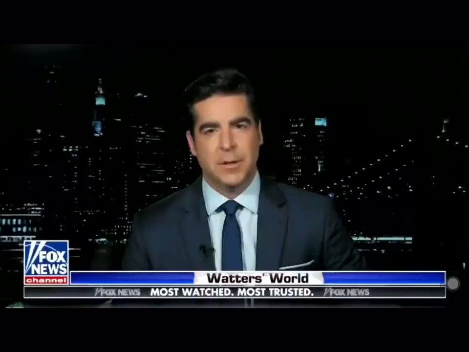 Josh Cremeans “DirtyTruth” auf Twitter: ".@JesseBWatters since it’s crystal clear china lied about the #CoronaVirus. As more information comes out their actions look even more devious.… https://t.co/IqPBVlsWgn"