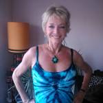 Jacqueline Venter Profile Picture