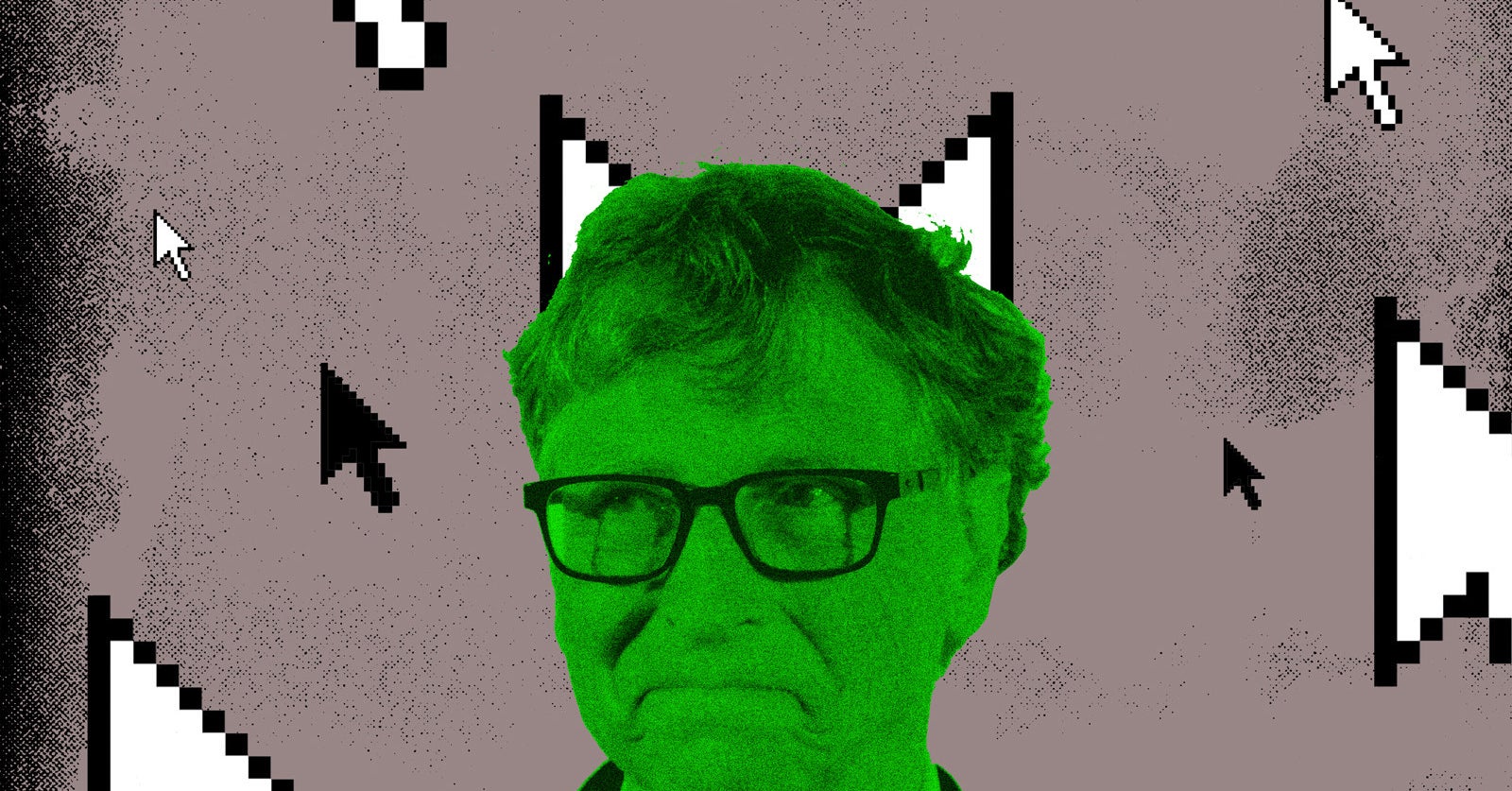 Facebook And YouTube Have Allowed Conspiracy Theorists To Turn Bill Gates Into The Pandemic's Villain