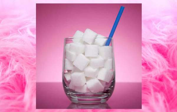 Sugar and it's effects on your immune system