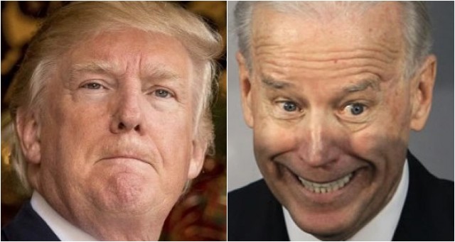 Trump Destroys Biden's "You Ain't Black" Statement In Blistering ALL CAPS Announcement