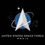 Space Force Profile Picture